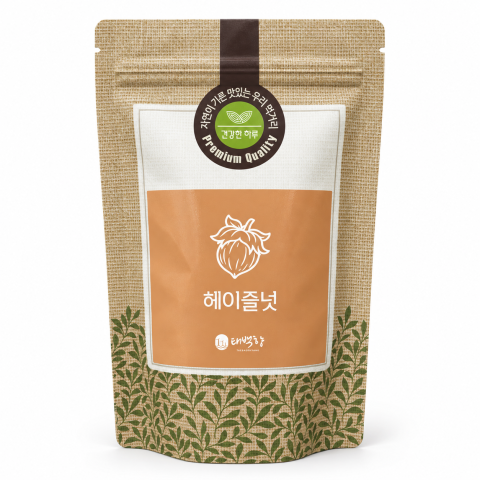 태백향 헤이즐넛 150g